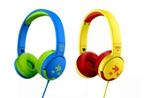 هدفون سیمی ایکس او XO EP47 مخصوص کودکان